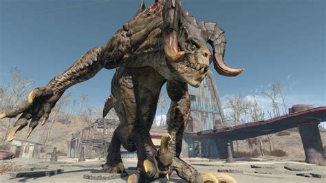 One of the most terrifying sights in the Wasteland is that of a raging Deathclaw, so it's difficult to decide if a raging, mind-controlled Deathclaw is . . Deathclaw r34